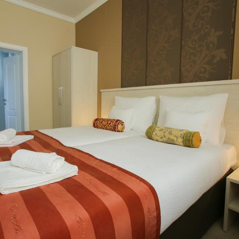 Villa Prestige - Deluxe Twin Room - 10