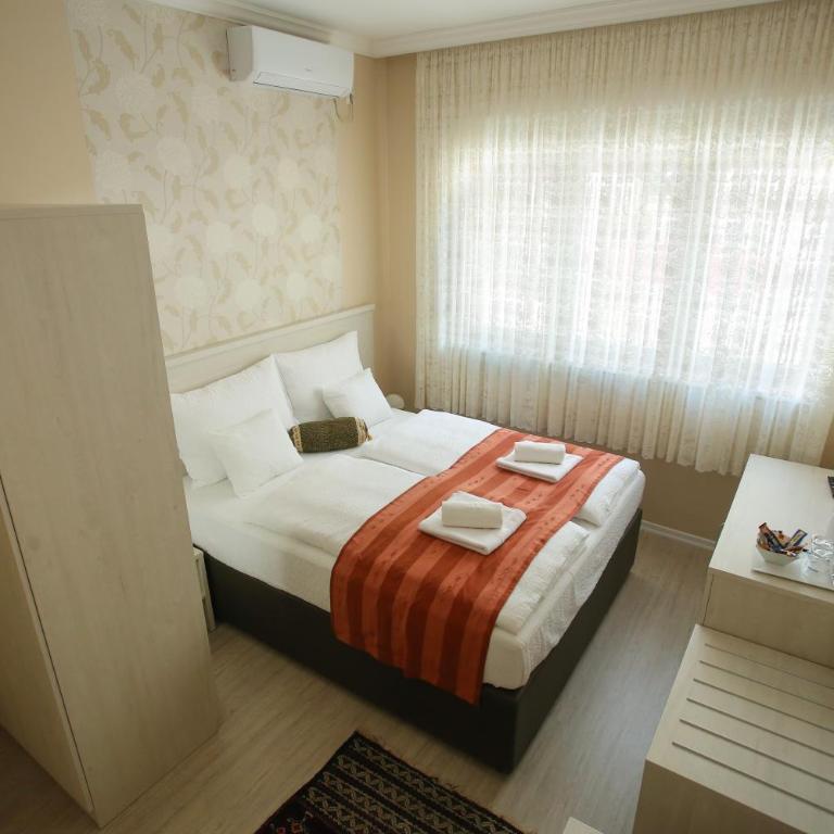 Villa Prestige - Double Room - 13
