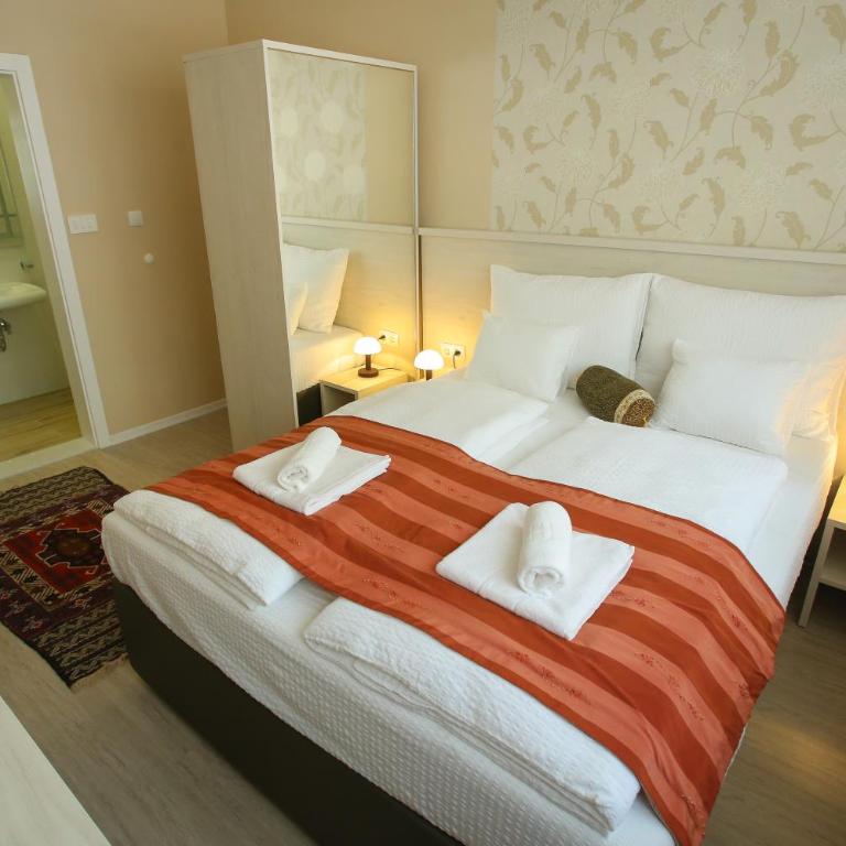 Villa Prestige - Double Room - 12