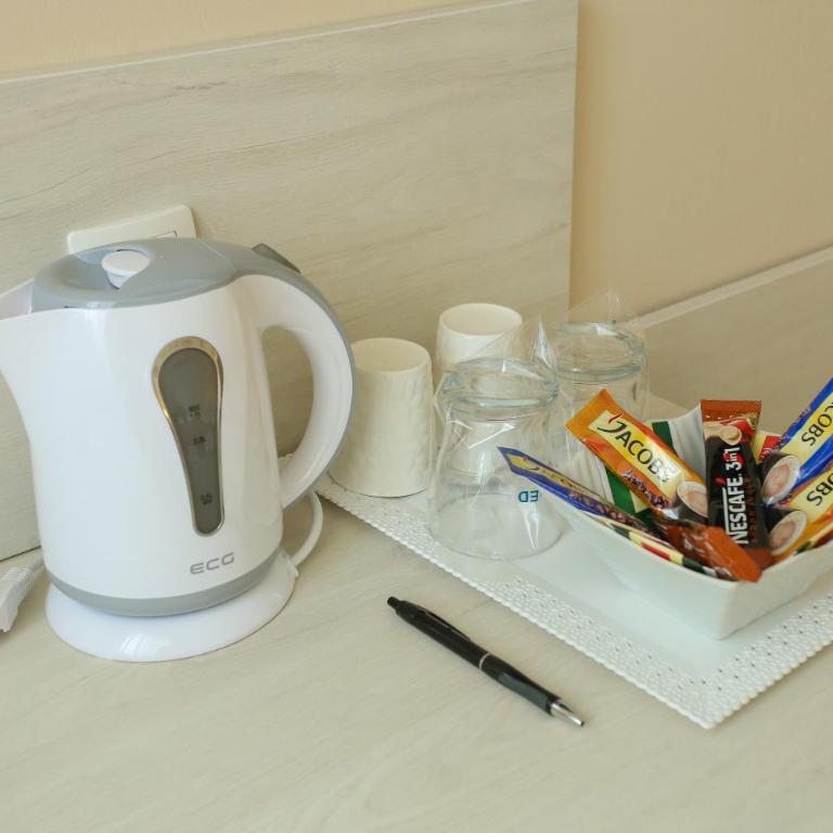 Villa Prestige - Double Room - 8