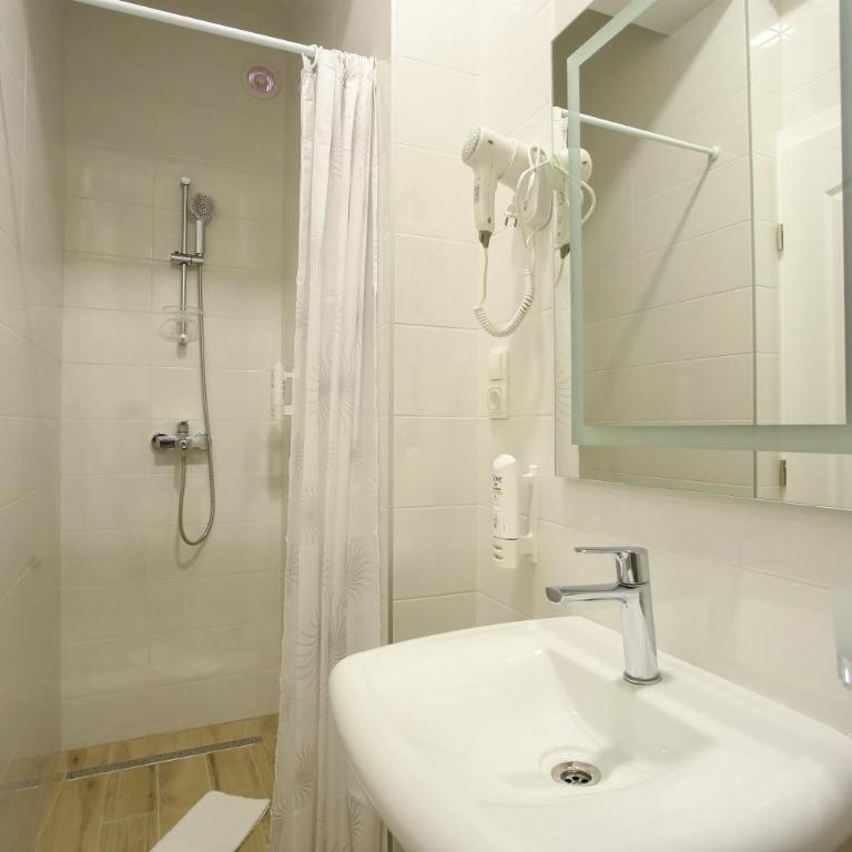 Villa Prestige - Double Room - 9