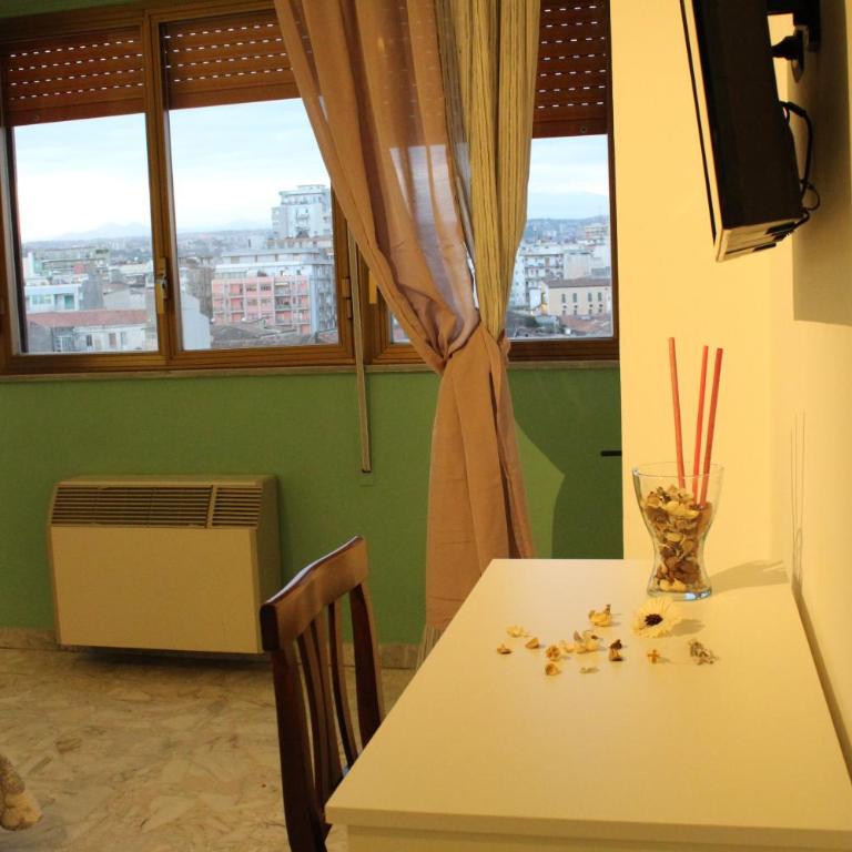 Harmony Rooms - Double Room with Extra Bed - 7