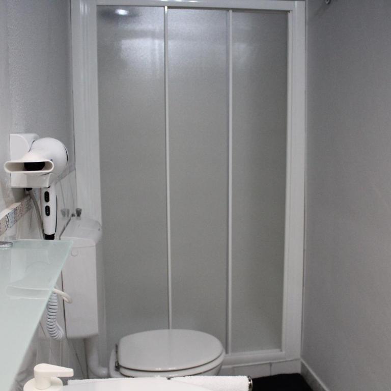 Harmony Rooms - Superior King Room - 2