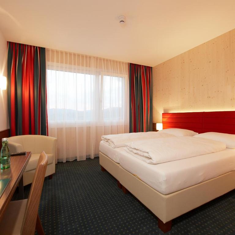 MT Hotel - Doppelzimmer - 2