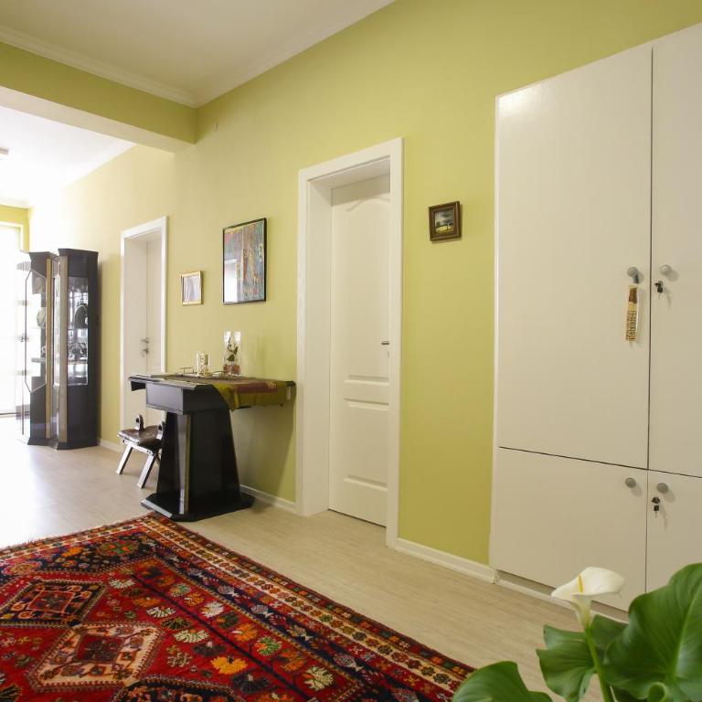 Villa Prestige - Double Room - 4