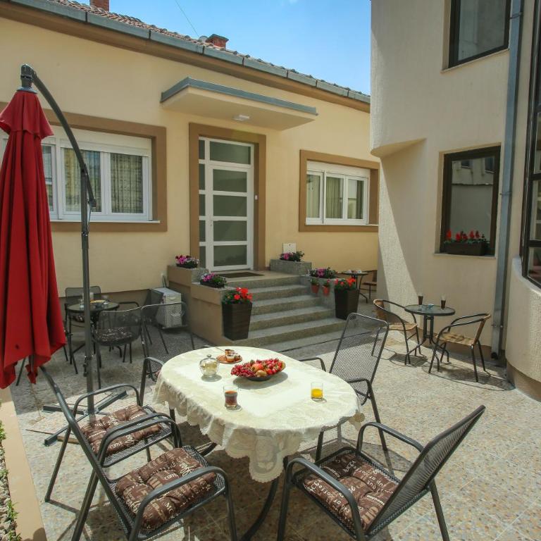 Villa Prestige - Double Room - 2