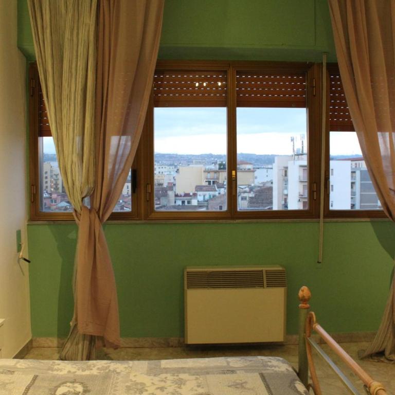 Harmony Rooms - Double Room with Extra Bed - 3
