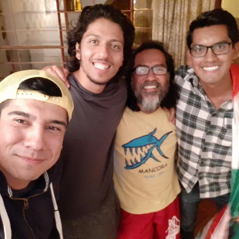 Hospedaje Casa Viru - Habitación Individual - 33