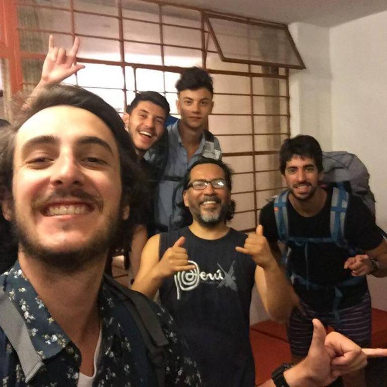 Hospedaje Casa Viru - Single Room - 20