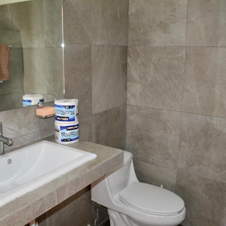 Suites SanRey - Standard Apartment - 5