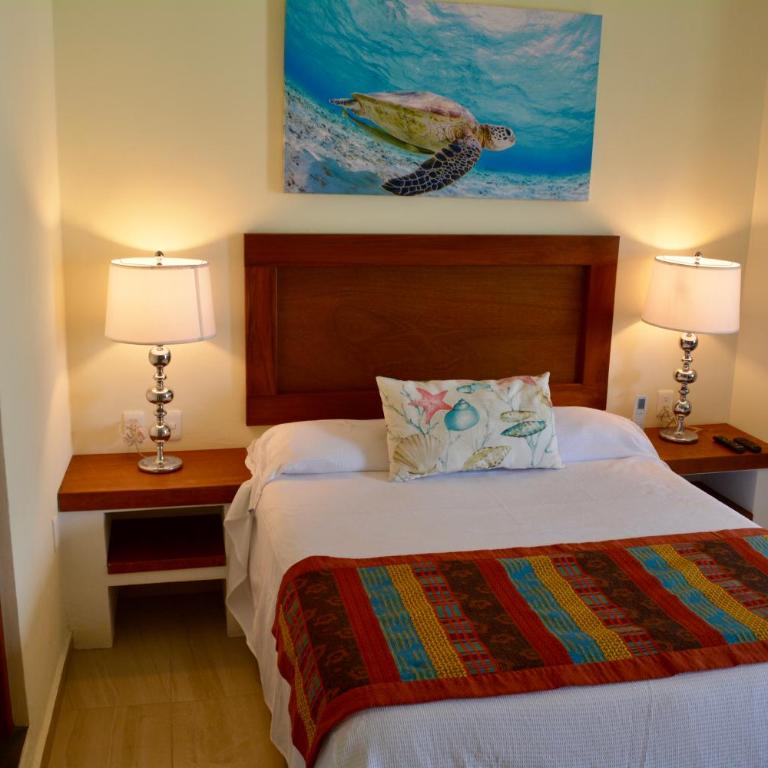 Suites SanRey - Standard Apartment - 1