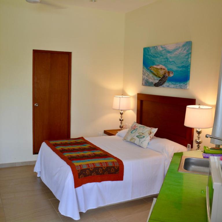 Suites SanRey - Standard Apartment - 2