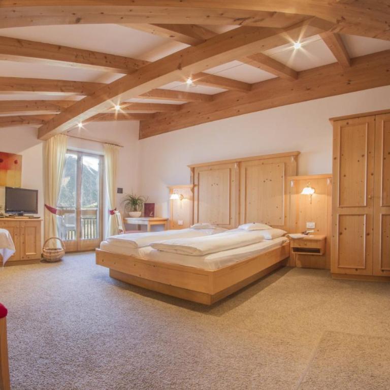 Residence *** Geringerhof - Appartamento - 6