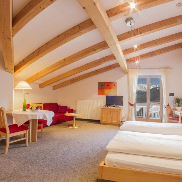 Residence *** Geringerhof - Appartamento - 7