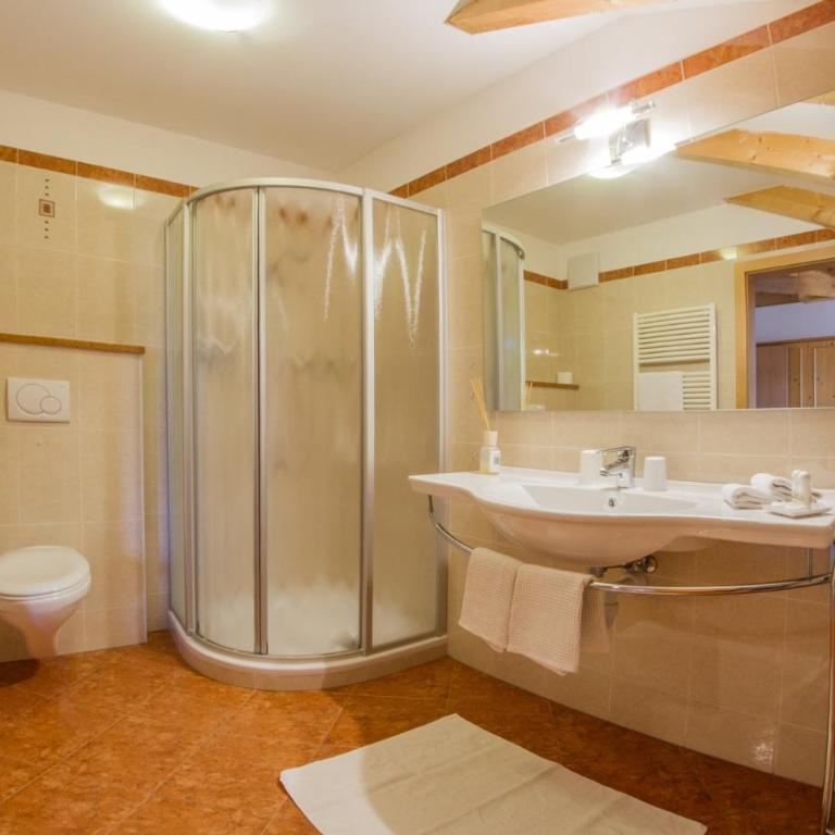 Residence *** Geringerhof - Appartamento - 8