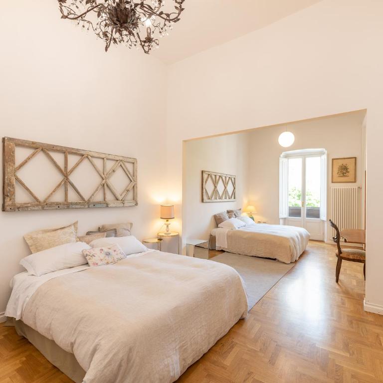 Sardinia Home Design - Superior Quadruple Room - 2