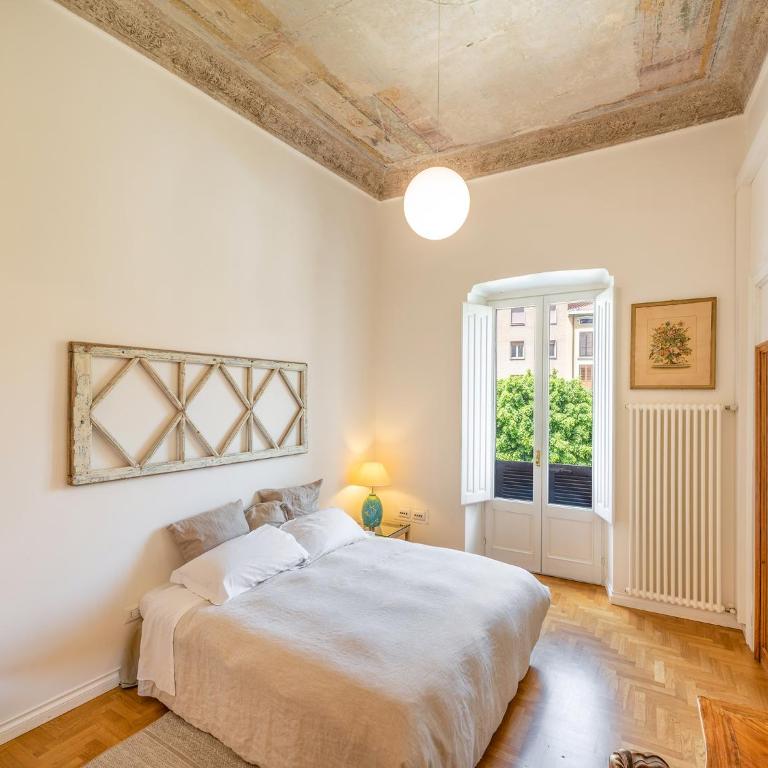 Sardinia Home Design - Superior Quadruple Room - 9