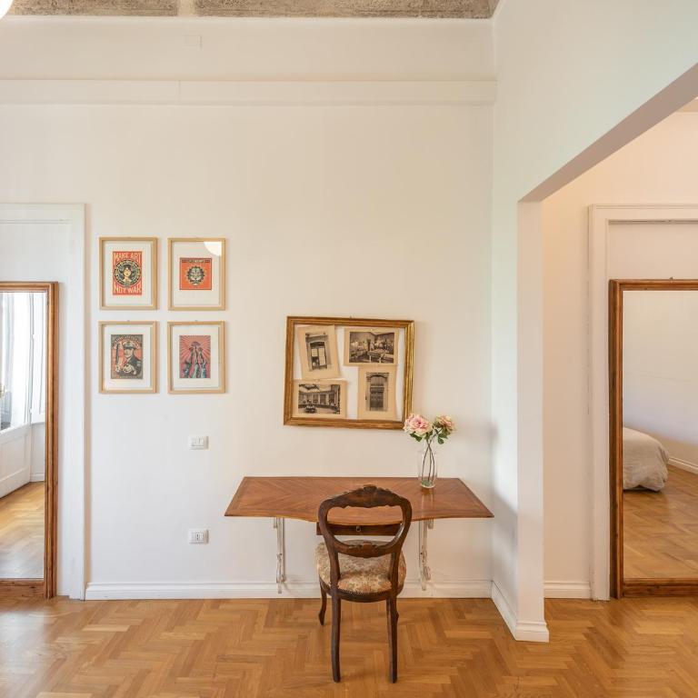 Sardinia Home Design - Superior Quadruple Room - 4