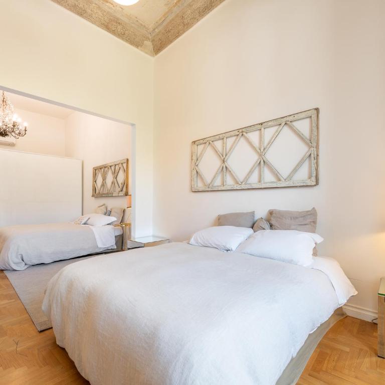 Sardinia Home Design - Superior Quadruple Room - 12