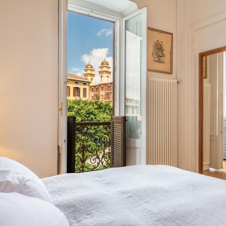 Sardinia Home Design - Superior Quadruple Room - 14