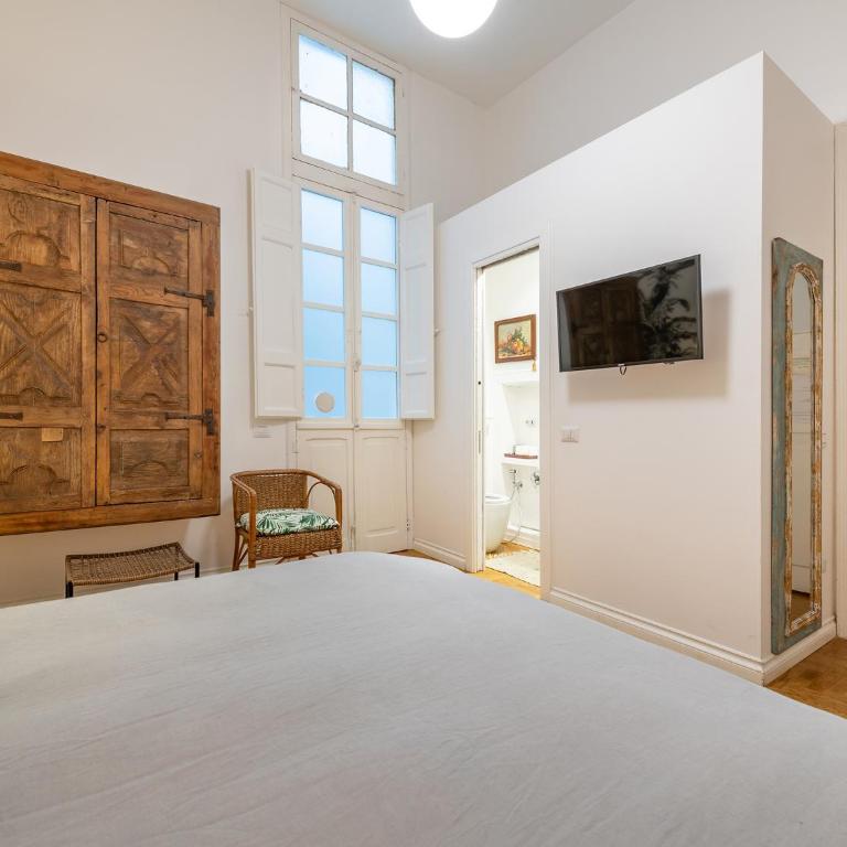 Sardinia Home Design - Double Room with Private Bathroom - 2