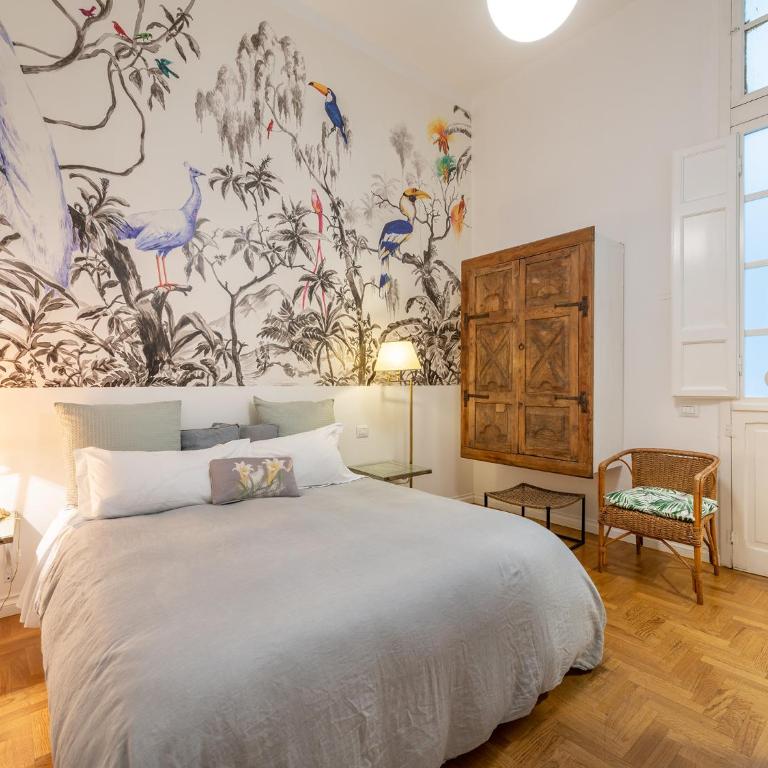 Sardinia Home Design - Double Room with Private Bathroom - 5