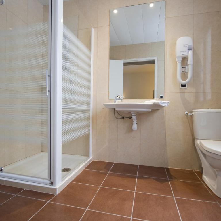 The Originals City, Hôtel Astoria Vatican, Lourdes - Chambre Simple - 5