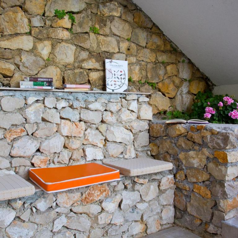 Apartments Gran Sasso - Apartman - 2