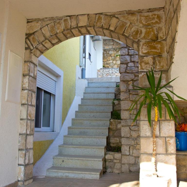 Apartments Gran Sasso - Apartman - 1