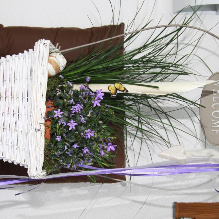 Apart Anna - Apartment mit 1 Schlafzimmer und Balkon - 30