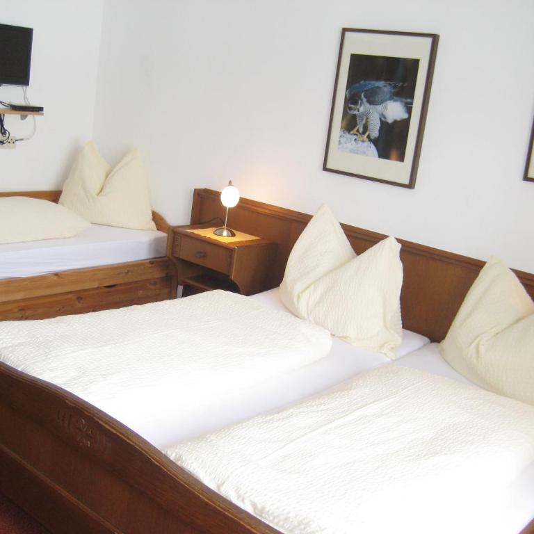 Apartments Spiegl Holzmann - Comfort Apartment mit 2 Schlafzimmern und Balkon - 5