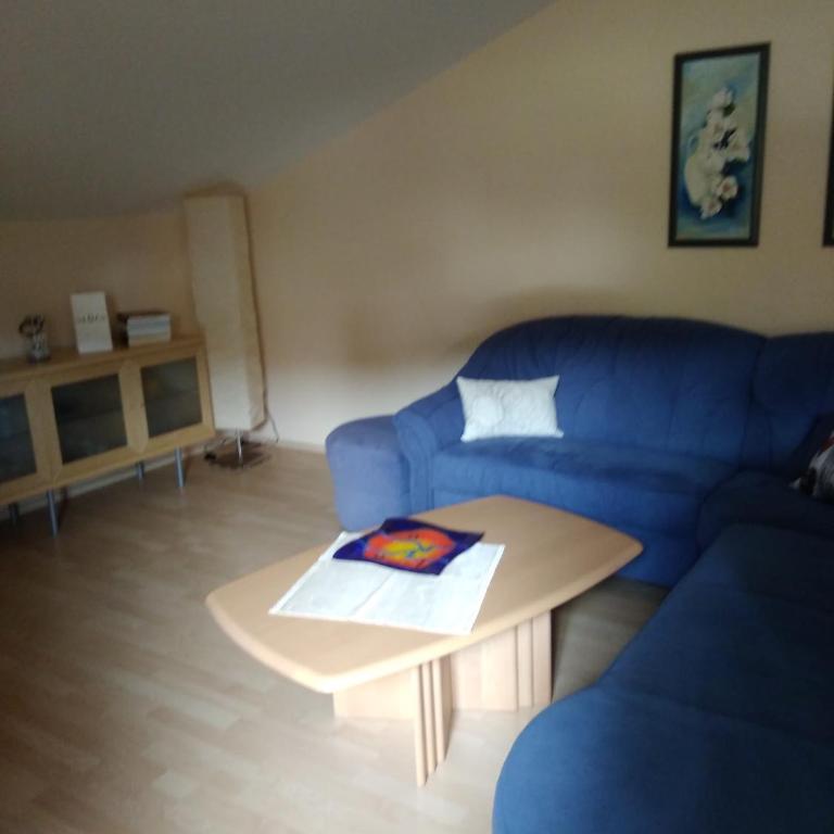 Haus Ellerbeck - Apartment mit Blick auf die Berge - 2