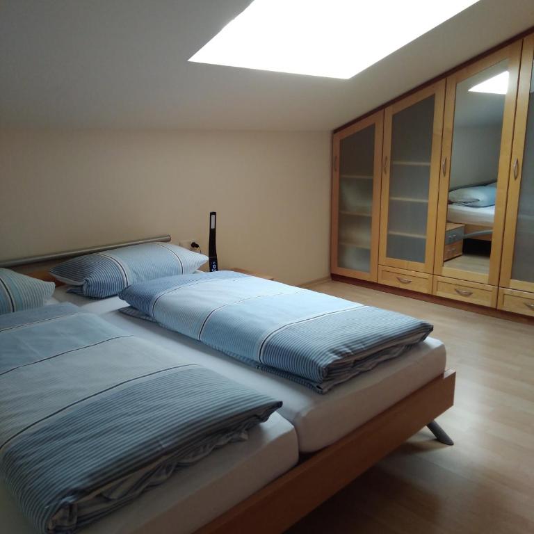 Haus Ellerbeck - Apartment mit Blick auf die Berge - 5