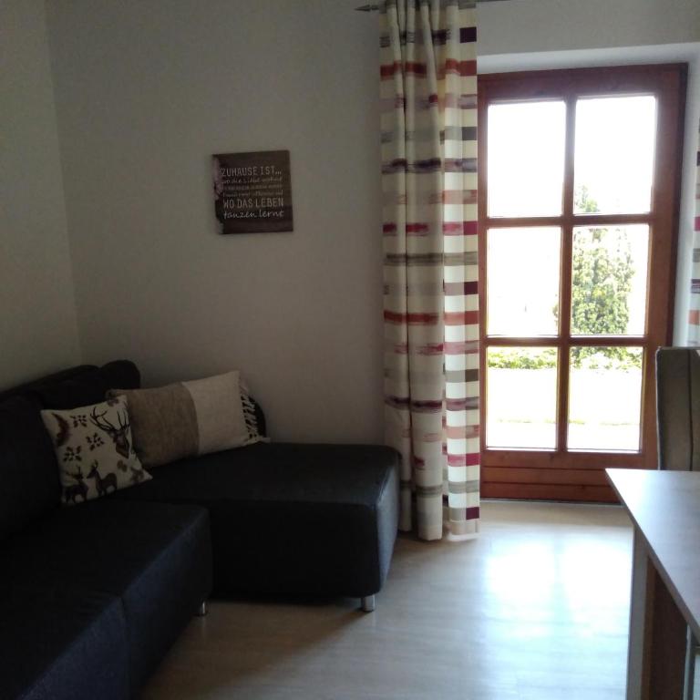 Haus Ellerbeck - Apartment mit Terrasse - 6