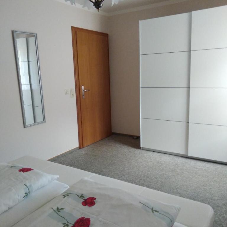 Haus Ellerbeck - Apartment mit Terrasse - 15