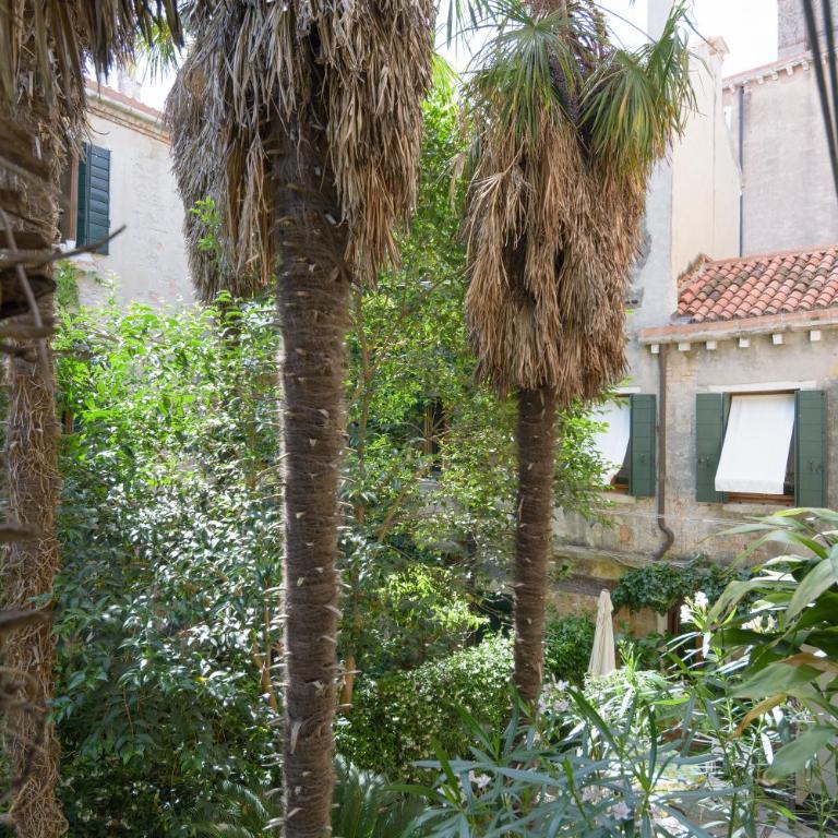Ca' Zacco - Superior Apartment - 23