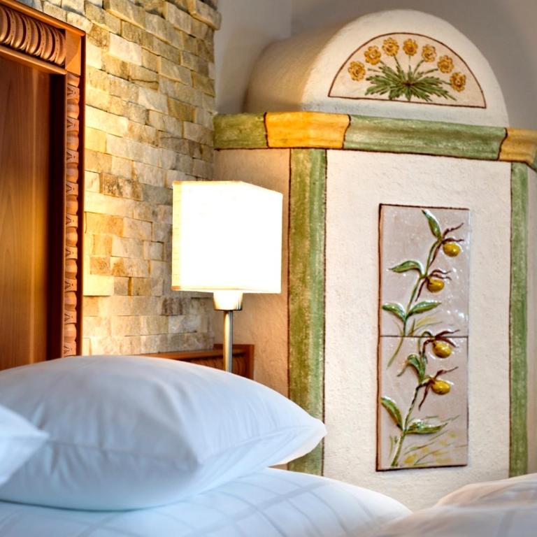 Hotel Chalet Tianes - Alpine Relax - Suite con Balcone - 4
