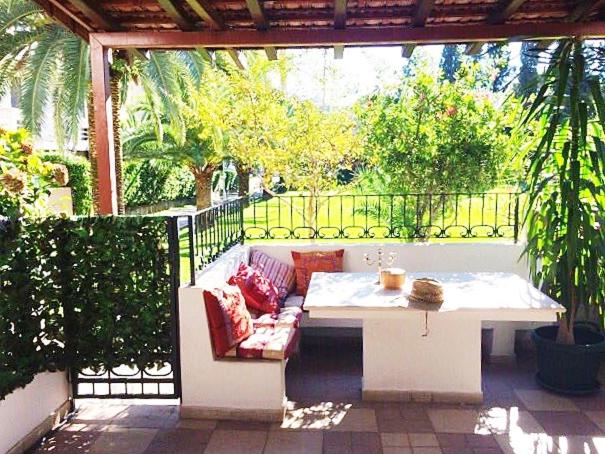 Luxury Townhouse Budva - Standardna Vila - 4
