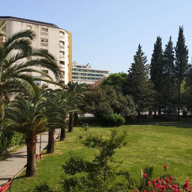 Luxury Townhouse Budva - Standardna Vila - 5