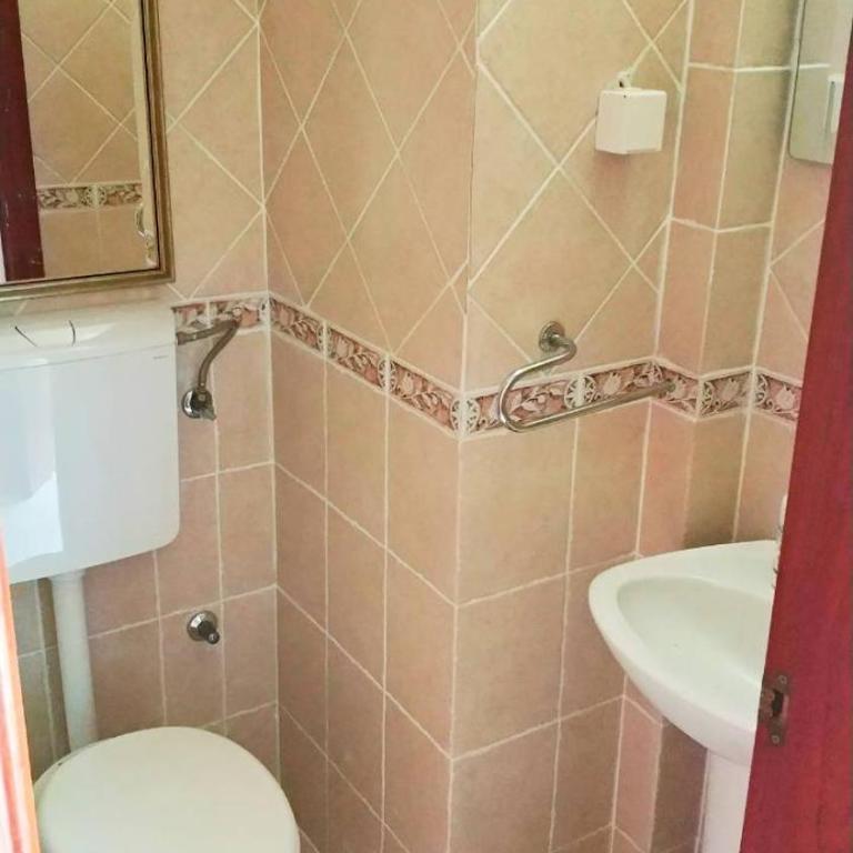 Luxury Townhouse Budva - Standardna Vila - 12