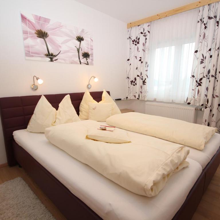 Gasthof Waldwirt - Standard Doppelzimmer - 2