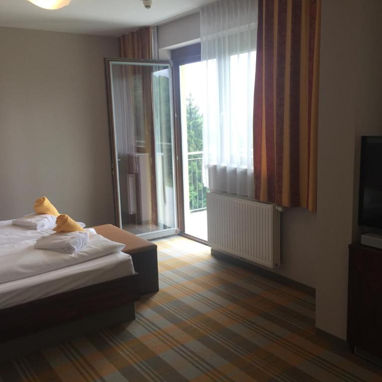 Hotel Liebmann - Suite Deluxe - 10
