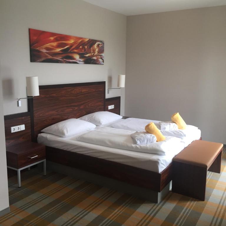 Hotel Liebmann - Suite Deluxe - 8