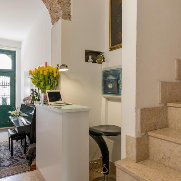 Veronetta House - Double Room - 21