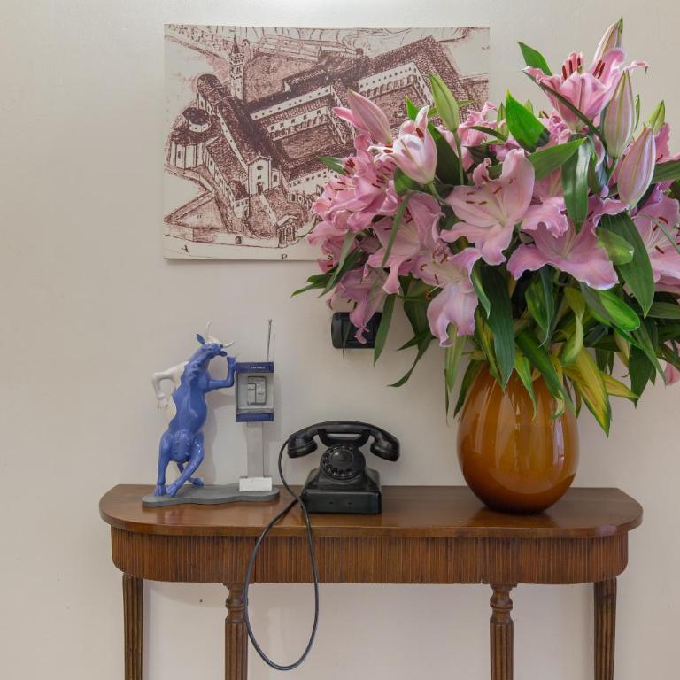 Veronetta House - Double Room - 23