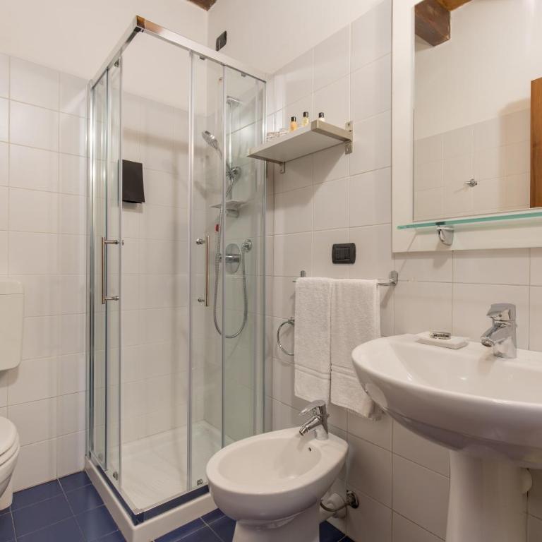 Veronetta House - Double Room - 40