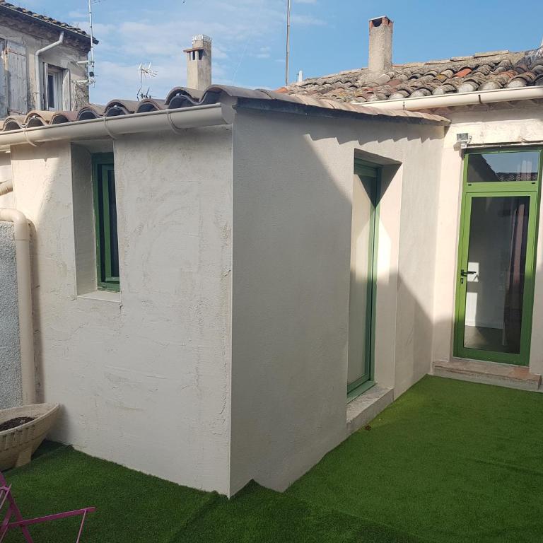 Hôtel-Restaurant "Chez Carrière" - Suite - 3