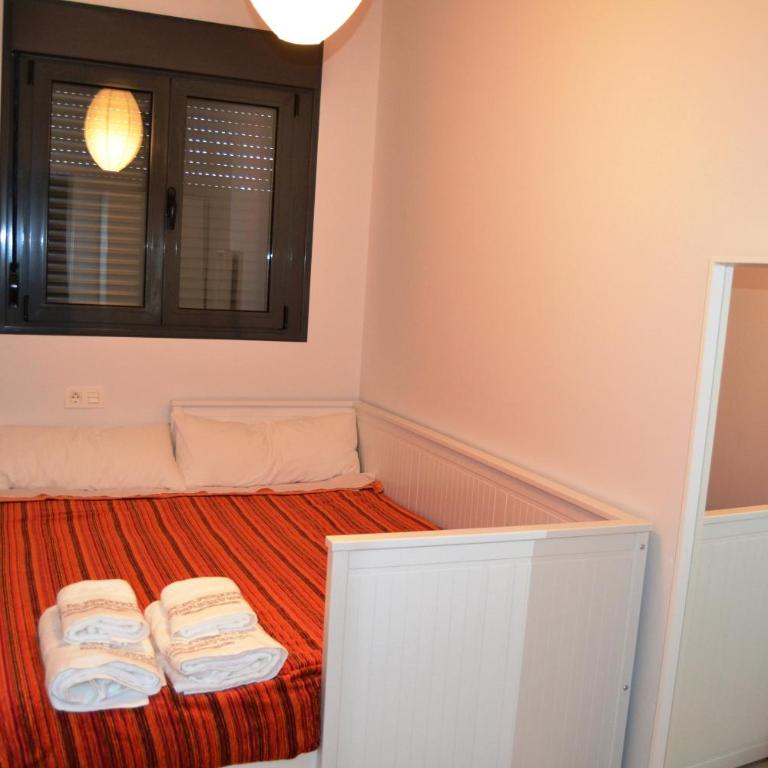 Residencial Costa Doñana (Sanlucar de Barrameda) - Apartamento - 31