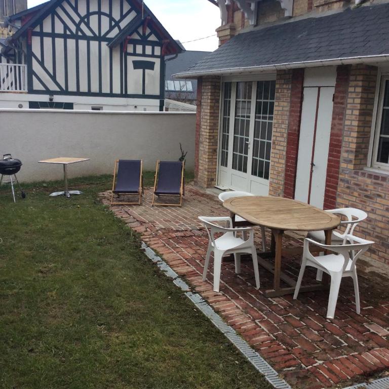L’annexe - Villa - 3