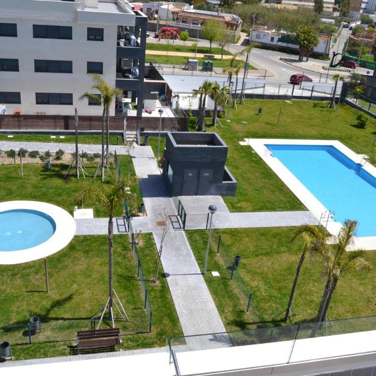 Residencial Costa Doñana (Sanlucar de Barrameda) - Apartamento - 9